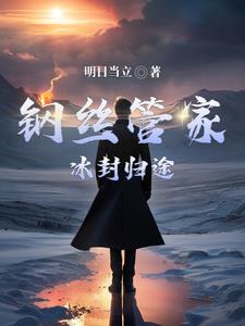 钢丝管家：冰封归途钢丝管家：冰封归途