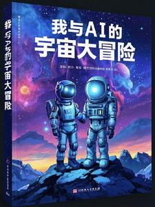我与AI的宇宙大冒险我与AI的宇宙大冒险