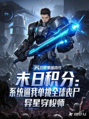 末日积分：系统逼我单挑全球丧尸末日积分：系统逼我单挑全球丧尸