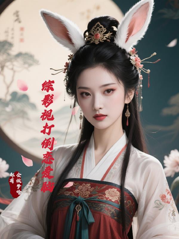综影视打倒恋爱脑综影视打倒恋爱脑