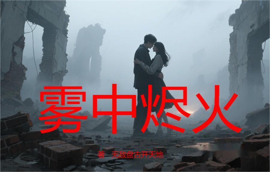 雾中烬火雾中烬火
